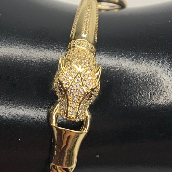 Egypt gold Jewelry 8 K Gold Weighs 1315 G Perfect Gift That Would